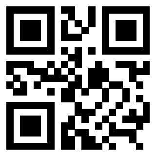 Immagine del Qr Code di 3309105580