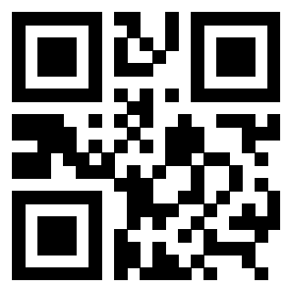 3309105584 QrCode associato