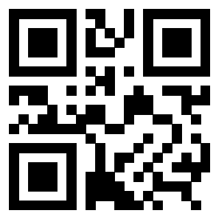 Scansione del Qr Code di 3309105590