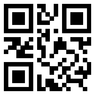 Il Qr Code di 3309105591