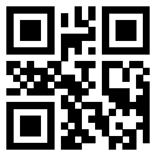 Il QrCode di 3309105592