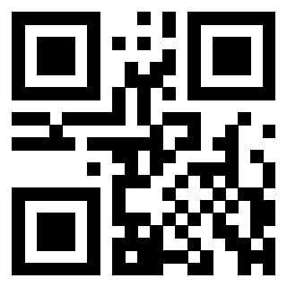3309105594 - Immagine del QrCode associato