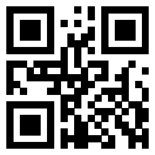 Il Qr Code di 3309105595