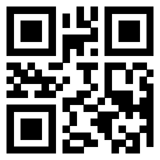 QrCode di 3309105599