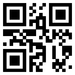 Qr Code di 3309105600