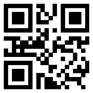 3309105602 - Immagine del Qr Code