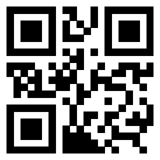 3309105603 - Immagine del Qr Code
