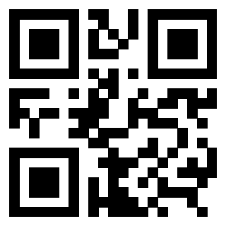 3309105604 - Immagine del Qr Code