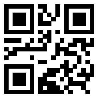 Scansione del Qr Code di 3309105605