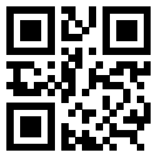 QrCode di 3309105606