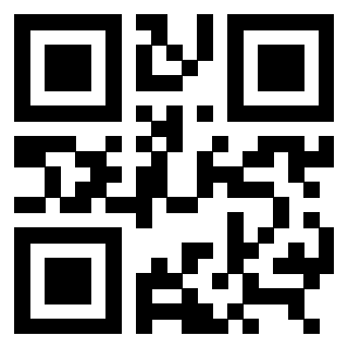 3309105607 - Immagine del Qr Code