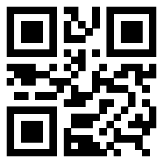 3309105608 - Immagine del QrCode associato
