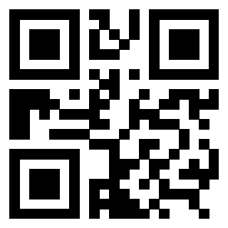 3309105609 Qr Code associato