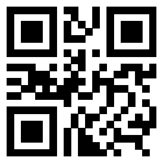 Immagine del QrCode di 3309105610