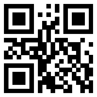 3309105615 - Immagine del QrCode associato