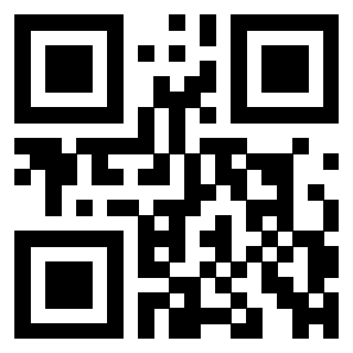 Immagine del Qr Code di 3309105616