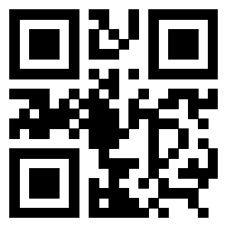 Il Qr Code di 3309105617