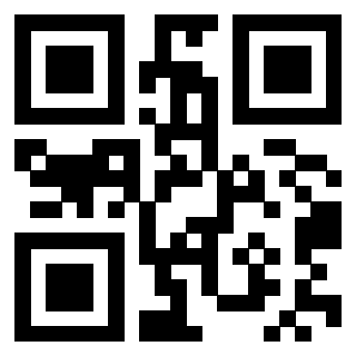 3309105618 - Immagine del Qr Code