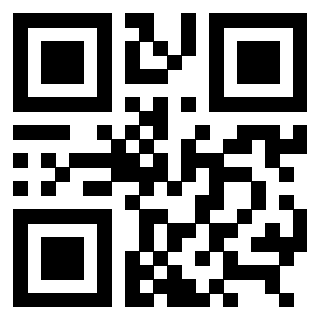Immagine del Qr Code di 3309105619
