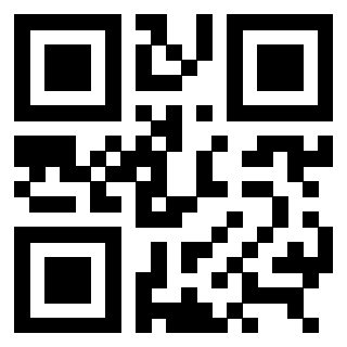 Immagine del Qr Code di 3309105620