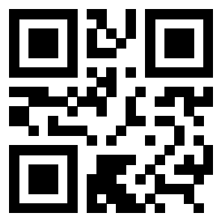 3309105622 Qr Code associato
