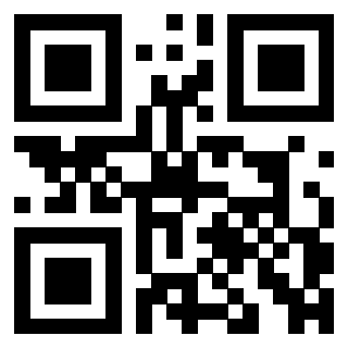 Scansione del QrCode di 3309105623