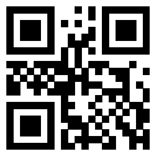 3309105624 - Immagine del Qr Code associato