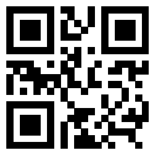 Qr Code di 3309105626
