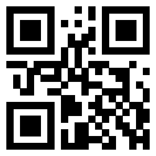 Il QrCode di 3309105627