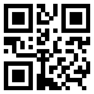 3309105629 - Immagine del QrCode
