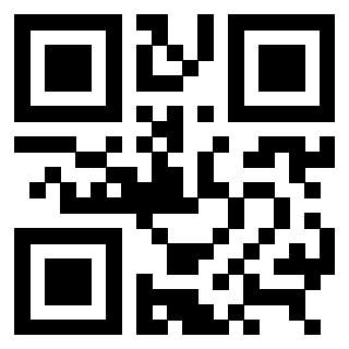 3309105630 - Immagine del QrCode