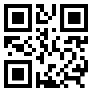3309105632 QrCode associato