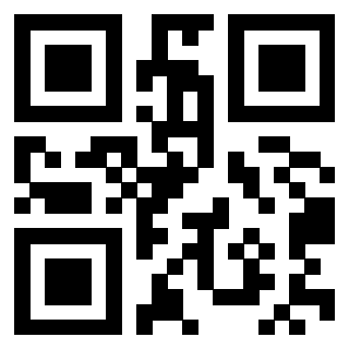 3309105638 - Immagine del Qr Code