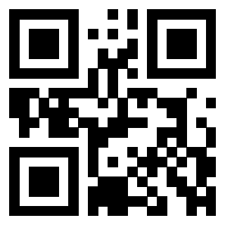 3309105639 - Immagine del Qr Code