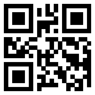 Immagine del QrCode di 3309105640