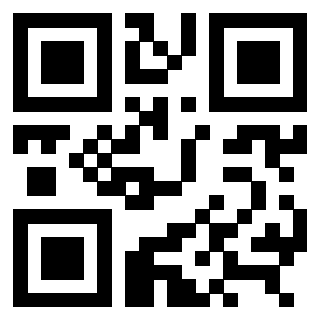 Immagine del Qr Code di 3309105641