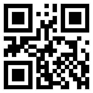 Immagine del QrCode di 3309105642