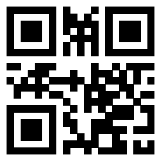 3309105643 QrCode associato
