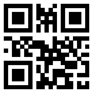 Immagine del QrCode di 3309105644