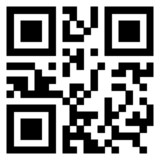 Qr Code di 3309105647