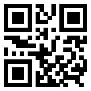 Il QrCode di 3309105649