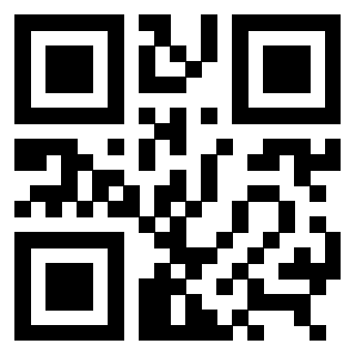QrCode di 3309105650