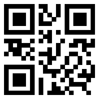 Il QrCode di 3309105651