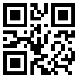 Scansione del Qr Code di 3309105652
