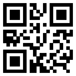 3309105653 - Immagine del QrCode associato
