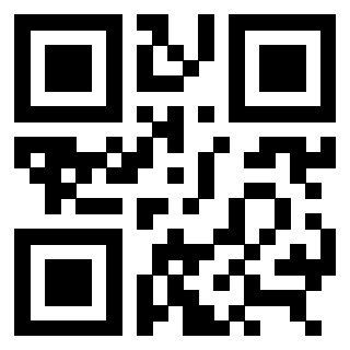 3309105654 Qr Code associato