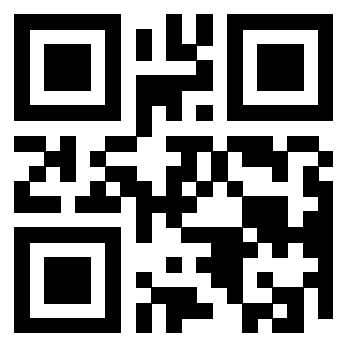 3309105657 - Immagine del QrCode associato