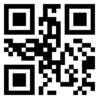 3309105658 QrCode associato
