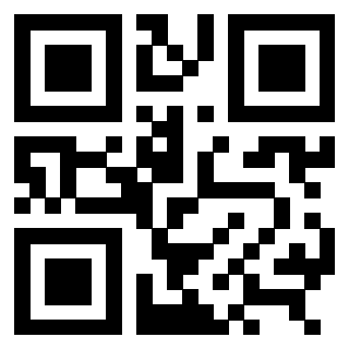 3309105660 Qr Code associato