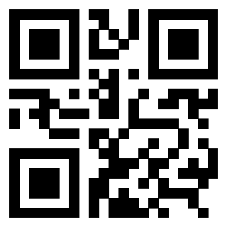 3309105661 Qr Code associato